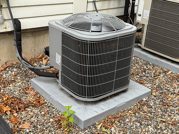 24/7 Emergency Hvac experts in Darlington, WI